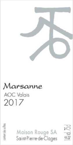 Marsanne