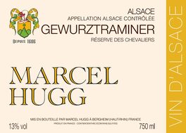 Reserve Des Chevaliers