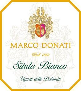 Situla Bianco