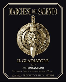 Il Gladiatore