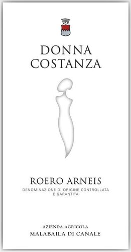 Donna Costanza