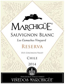 Los Carnachos Vineyard