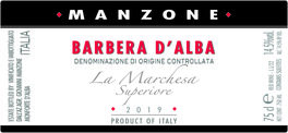 La Marchesa