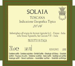 Solaia