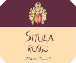 Situla Rosso