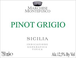 Pinot Grigio