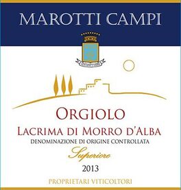 Orgiolo