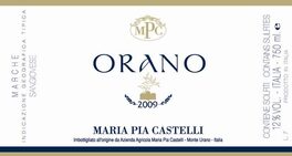 Orano
