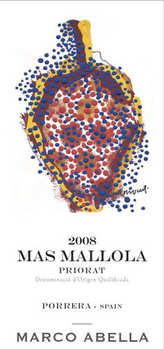 Mas Mallola