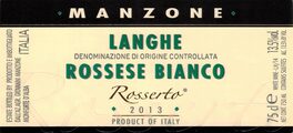 Rosserto