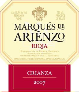 Crianza
