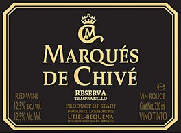 Reserva