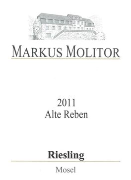 Alte Reben Dry
