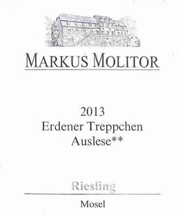 Erdener Treppchen