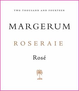 Roseraie