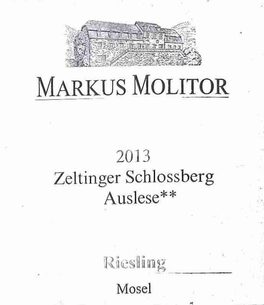 Zeltinger Schlossberg