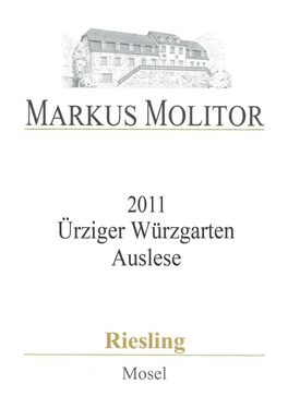 Urziger Wurzgarten