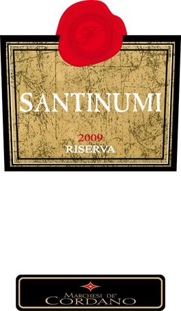 Santinumi