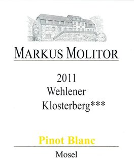 Wehlener Klosterberg