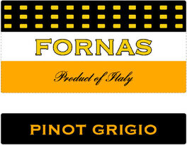 Fornas