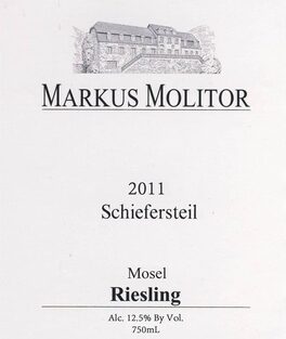 Schiefersteil