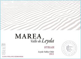 Valle De Leyda