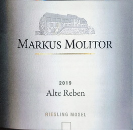 Alte Reben