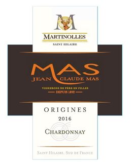 Martinolles