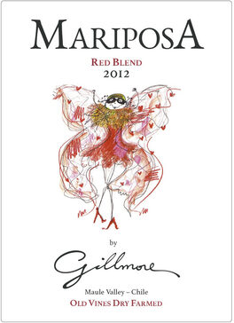 Gillmore