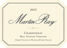 Mill Station Vineyard