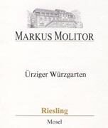Urziger Wurzgarten Auslese 3 Stars