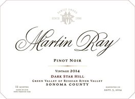 Dark Star Hill