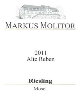 Alte Reben