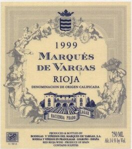 Te Po Rioja