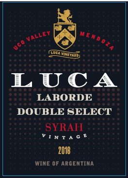Laborde Double Selection