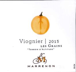 Les Grains