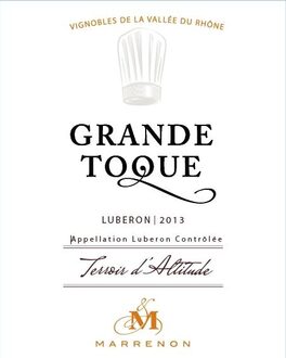 Grande Toque Terroir D'altitude