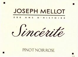 Sincerite