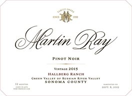 Hallberg Ranch