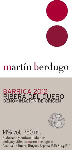 Barrica