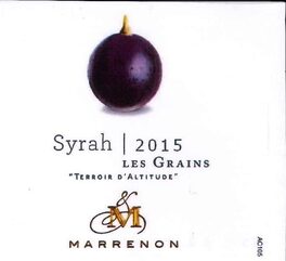 Les Grains