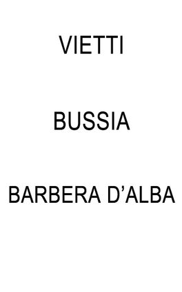 Bussia