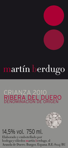 Crianza
