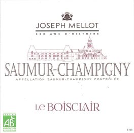 Le Boisclair