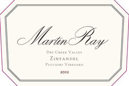 Puccioni Vineyard