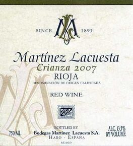 Crianza