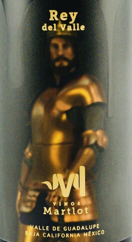 Rey Del Valle