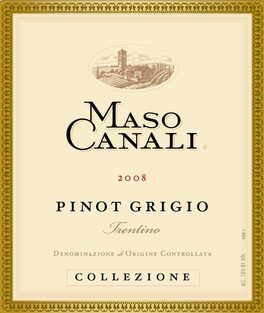 Pinot Grigio