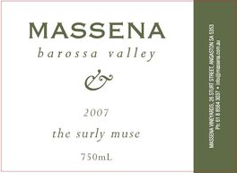 Surly Muse