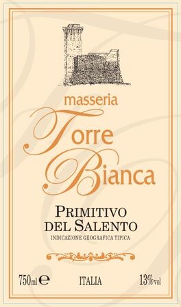 Masseria Orre Ianca